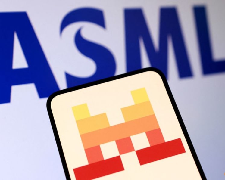 Analysis:ASML-Mistral AI deal boosts Europe tech hopes as Trump rivalry heats up