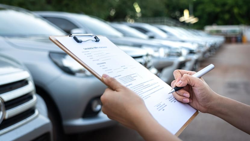 More than 220 car leasing firms closed in 2025; some drivers left stranded amid industry upheaval