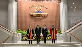 Commentary: A challenging term ahead for Singapore’s 15th Parliament