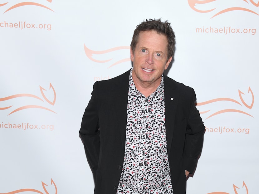 Michael J Fox Says &ldquo;Gratitude Makes Optimism Sustainable&rdquo; While Living With Parkinson&rsquo;s Disease: "I Don't Have A Morbid Thought In My Head "