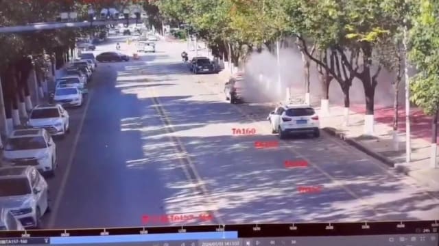 缅北炮弹落入云南境内致五伤 惹中国不满提严正交涉