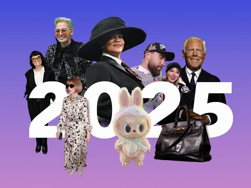 Fashion&rsquo;s big swings, soft power and fuzzy toys: 2025 in review