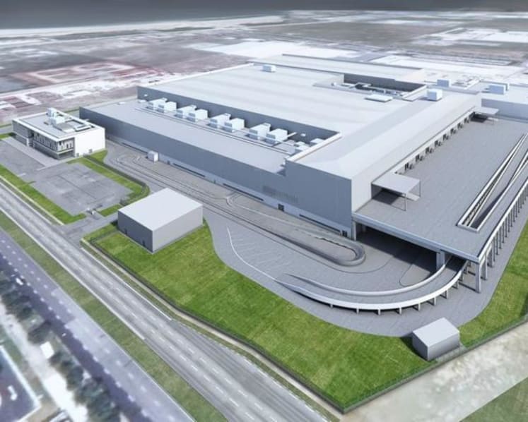 Dyson’s axing of electric car project a setback to S’pore’s green transport push: Experts