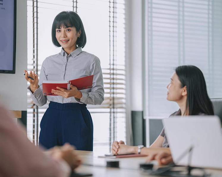 Promotions, pregnancy and pay: What Singapore women need to know about workplace discrimination