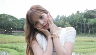 Lisa BLACKPINK jadi duta pariwisata Thailand, siap promosikan Wat Arun