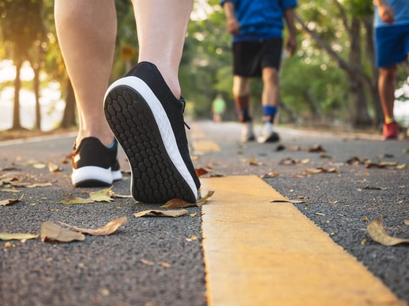Brisk walking could reduce Type 2 diabetes risk by 15% regardless of distance, according to study Brisk walking could reduce Type 2 diabetes risk by 15% regardless of distance, according to study