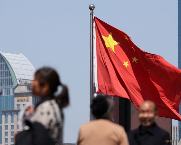 China's top leaders set to hold October meeting on internal governance, pledge measures to support economy