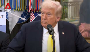 US-China trade tensions: President Trump declares trade war, Bessent floats long truce 