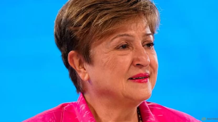 Dunia masih kekurangan asas etika dan peraturan untuk urus kebangkitan AI: Ketua IMF