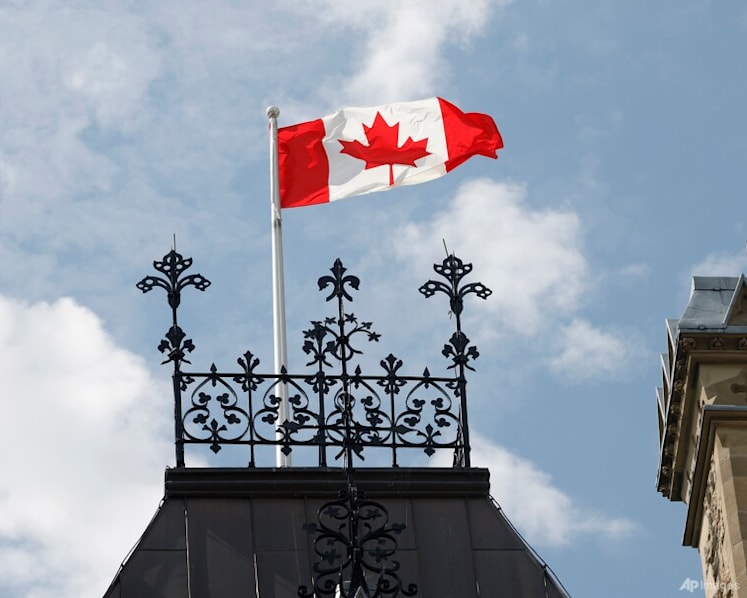 Canada announces US$20 billion retaliatory tariffs on US goods, unveils support measures