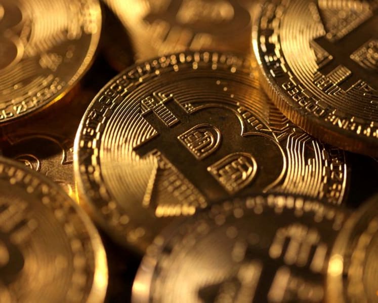 Bitcoin's 2025 rollercoaster may end on a low