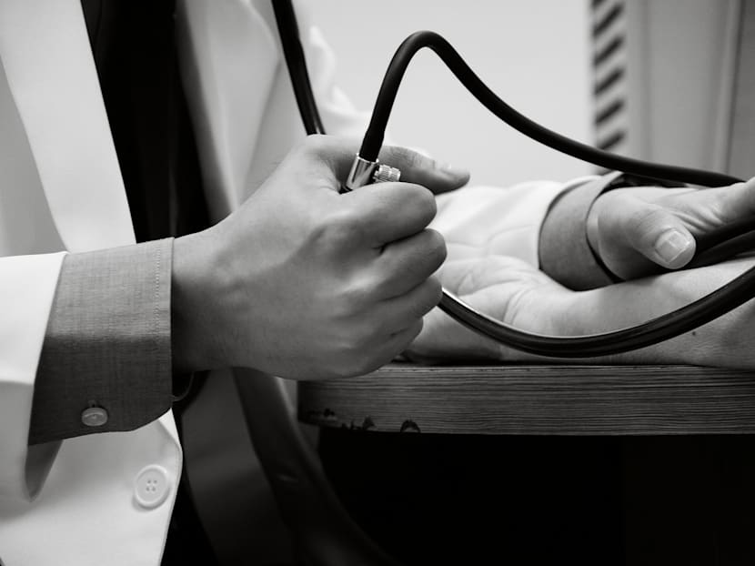 Time to measure equity in health, too