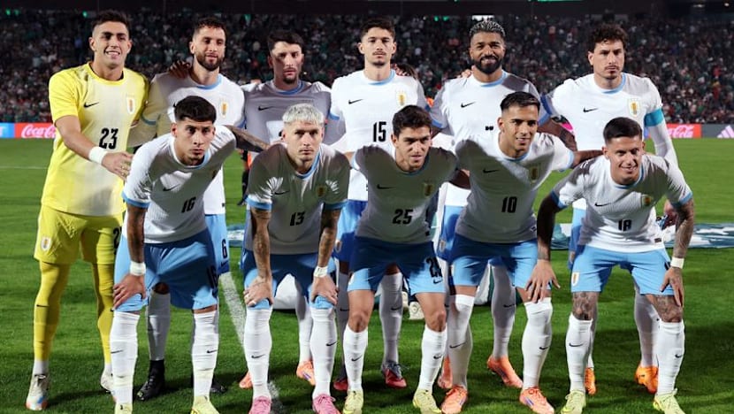 Unconvincing Uruguay seek first win against revitalised Spain