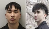 Chinese PhD student who drugged and raped 10 women given life sentence in the UK