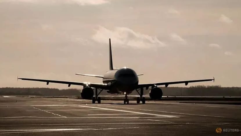 Amaran IATA: Periksa pesawat, latih semula juruterbang sebelum sambung semula penerbangan Amaran IATA: Periksa pesawat, latih semula juruterbang sebelum sambung semula penerbangan