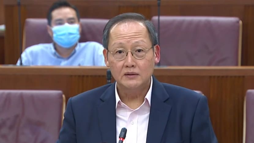 Corporate transfers of Indian workers to Singapore ‘consistently low’, at 300 to 600 a year: Tan See Leng