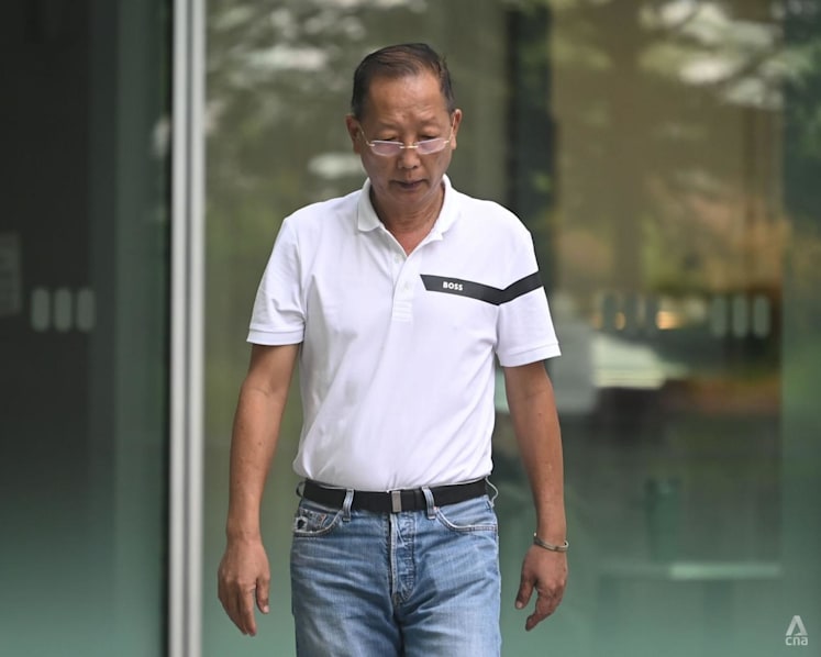 Jail for former CEO who gave MOM false information to get work passes for his companies' foreign investors