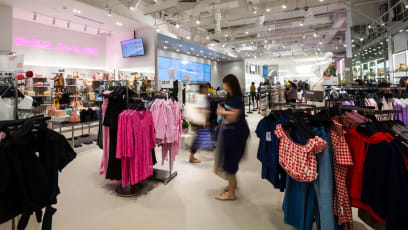 This Nifty Time-Saving Feature At The Spanking New Pomelo Store Is Everything