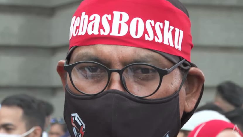Malaysia election: Is 'Bossku' effect slowly losing appeal after ex-PM Najib’s jail sentence? Malaysia election: Is 'Bossku' effect slowly losing appeal after ex-PM Najib’s jail sentence?