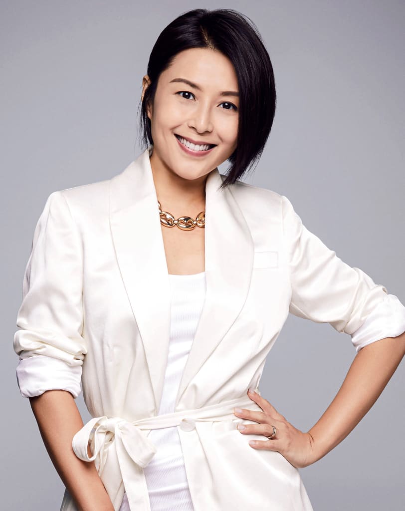 Priscelia Chan Priscelia Chan