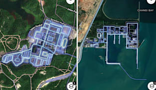 Defence experts warn of fitness tracker risks in Singapore military bases amid global Strava breaches