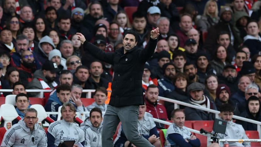 Arteta hails 'massive' win that means more than most