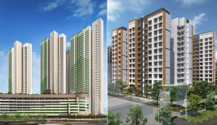 BTO flats in Clementi, Bukit Panjang with shorter waiting times to go on sale in July