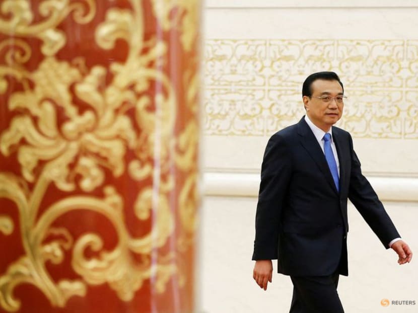 China ex-Premier Li Keqiang, sidelined by Xi Jinping, dies at 68