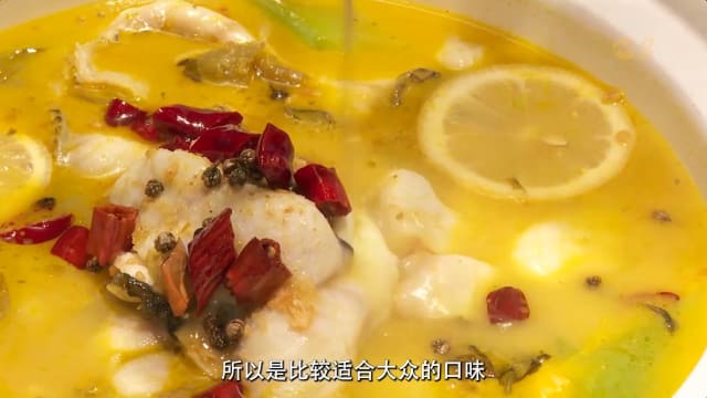 焦点 | 湘菜川菜抢走本地餐饮业风头？