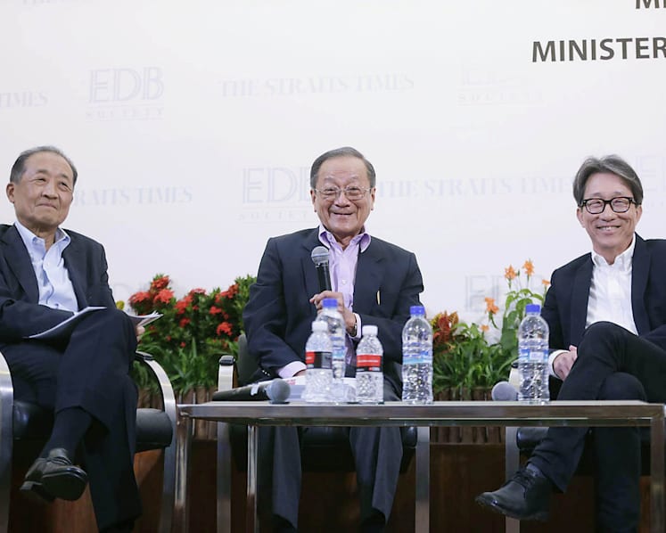 S’porean-core workforce may inhibit some employers, warns economist