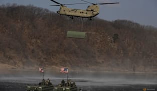 Anduril and Palantir battlefield communication system 'very high risk,' US Army memo says