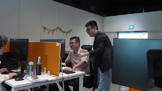 晨光|心鲜人：就业支援计划 帮助特需者融入职场