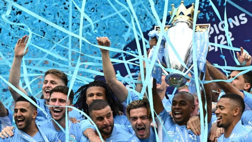 StarHub announces price plans for Premier League packages, starting at S$19.99 for early bird subscribers