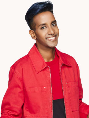 Ravi G