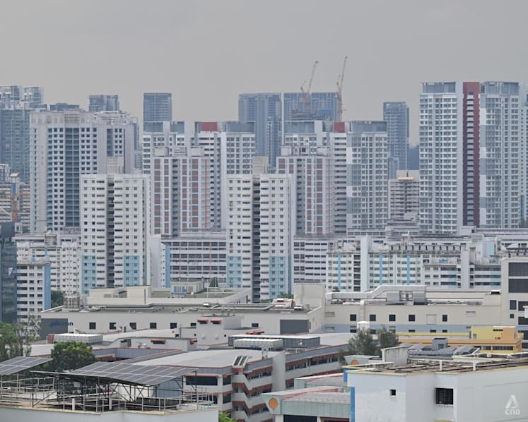 More than 950,000 Singaporean households to get U-Save, S&CC rebates in January