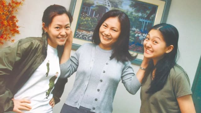 S妈凌晨“撑不下去”，吓坏一票网友！