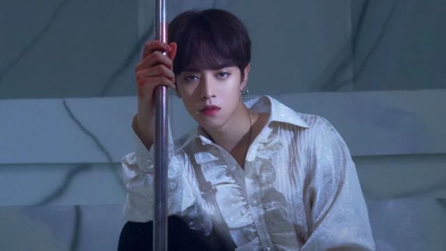被爆性侵、恐吓前女友　ONEUS Ravn主动退团