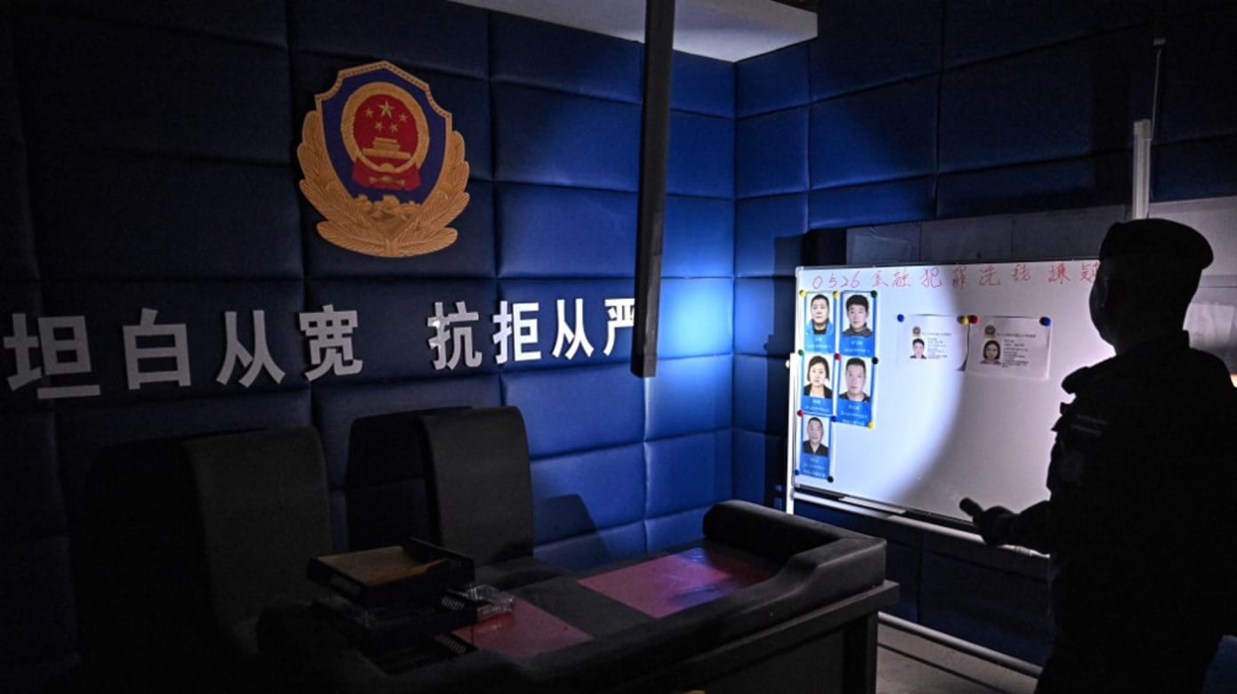 【一文看懂】柬称大型诈骗园区已“清零” 但真的消除了吗？