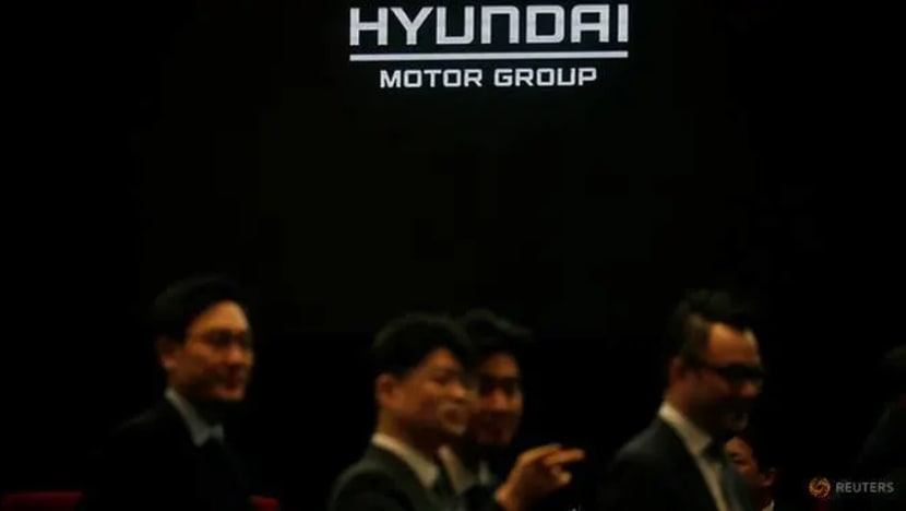 Hyundai Motor nafi kerjasama dengan Tencent berhubung sofwe kenderaan tanpa pemandu Hyundai Motor nafi kerjasama dengan Tencent berhubung sofwe kenderaan tanpa pemandu