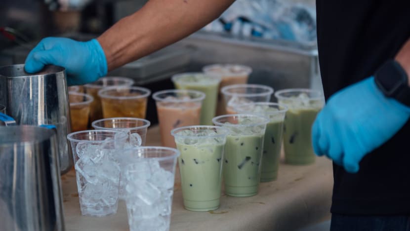 Nutrition labels required by end-2023 for freshly prepared drinks higher in sugar, fat content