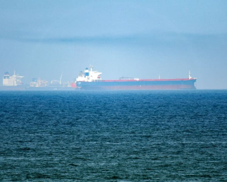 Port of Singapore unaffected by Red Sea attack disruptions but ready to help ships 'catch up' after delays: MPA