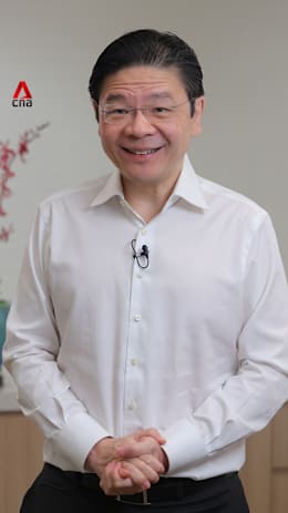 Singapore economy beats 2025 forecasts but pace will be hard to sustain: PM Wong