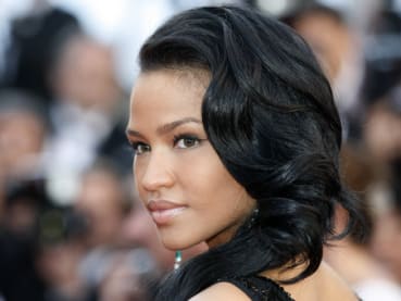 R&B singer Cassie gives birth to third child as Sean 'Diddy' Combs sex trafficking trial continues