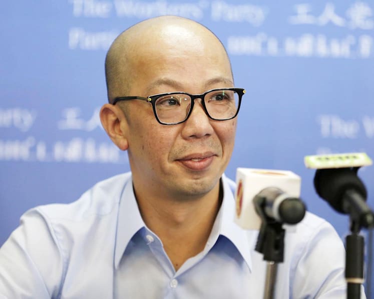 S’poreans must be at forefront of govt policies, says lawyer
