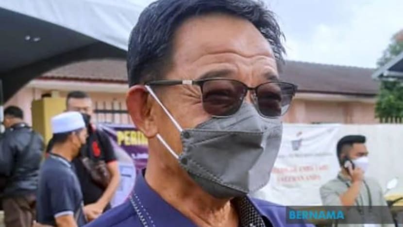 Pembukaan sempadan M'sia satu arah yang tepat, kata Menteri Sarawak
