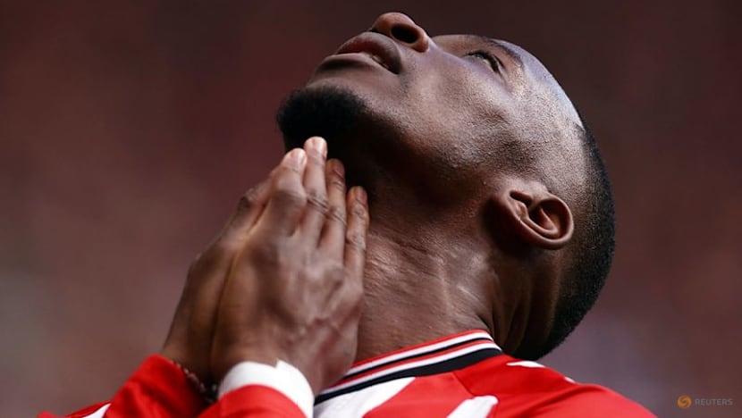 Sunderland condemn online racist abuse of Brobbey after win over Spurs