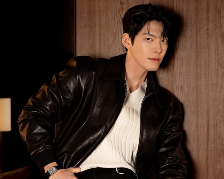South Korean actor Kim Woo-bin coming to Singapore on Aug 20