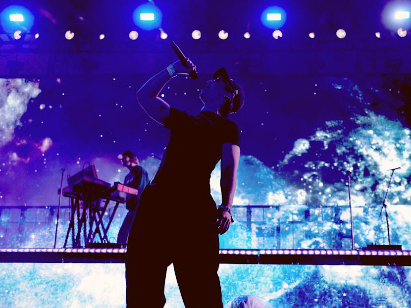 Singer Joji to perform in Singapore in November, ticket sales start Apr 27