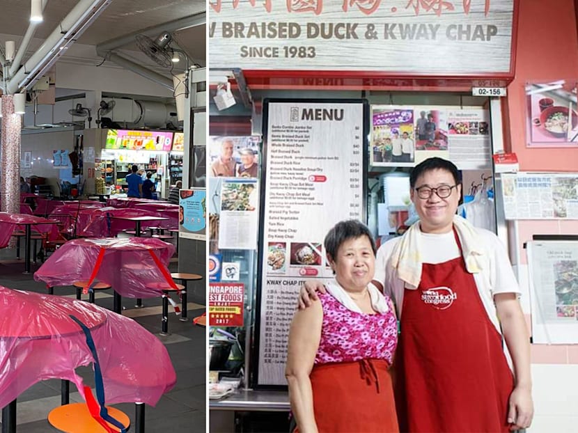 Want To Support Struggling Hawkers? Here Are 5 Ways To Help