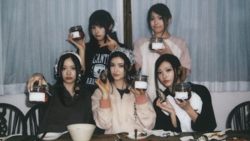 'Mereka sebar hoaks': Orang tua anggota NewJeans turut bongkar borok ADOR dan HYBE